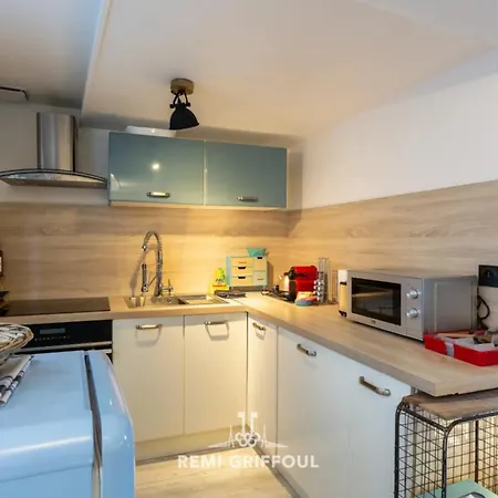 Ferienhaus Confidentielle House Historic Center 4 Guests *