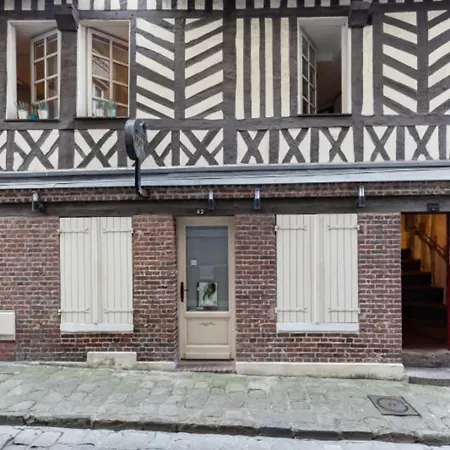 Confidentielle House Historic Center 4 Guests