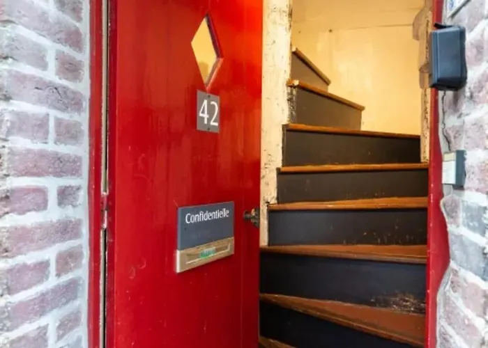 Confidentielle House Historic Center 4 Guests *