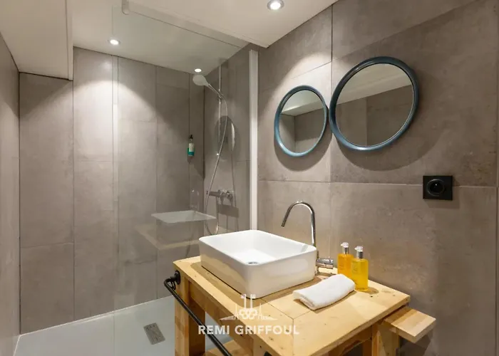 Confidentielle House Historic Center 4 Guests Ferienhaus