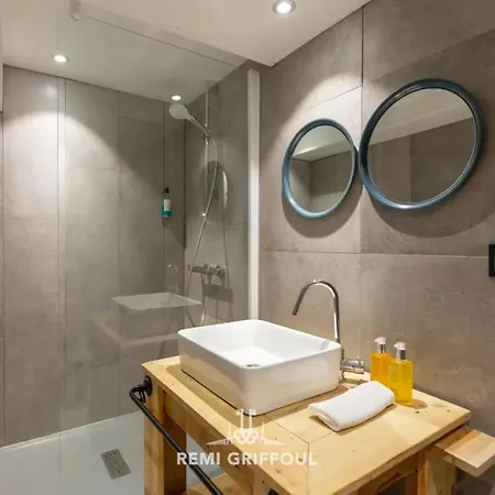 Confidentielle House Historic Center 4 Guests Ferienhaus