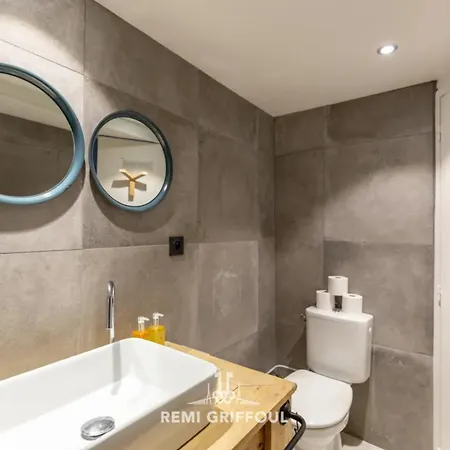 Confidentielle House Historic Center 4 Guests Ferienhaus