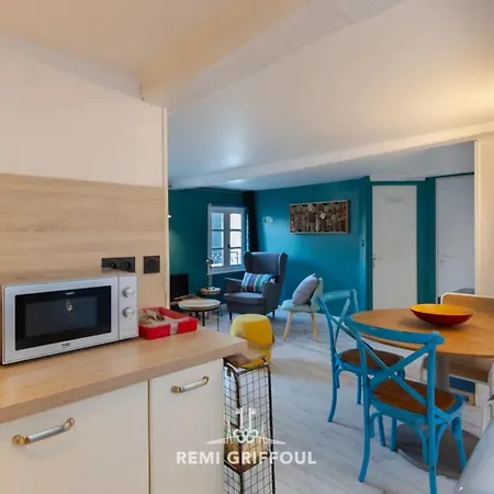 Confidentielle House Historic Center 4 Guests Ferienhaus *