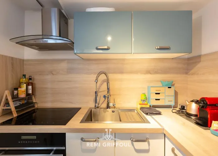 Confidentielle House Historic Center 4 Guests Holiday home Honfleur