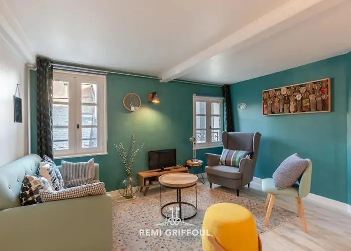 Confidentielle House Historic Center 4 Guests *