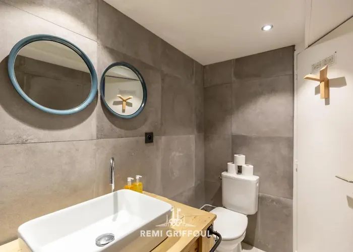 Confidentielle House Historic Center 4 Guests Holiday home