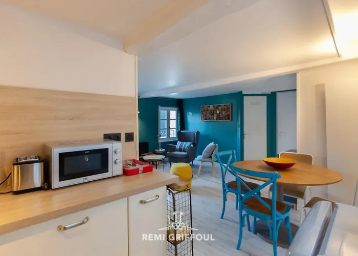 Confidentielle House Historic Center 4 Guests Holiday home *